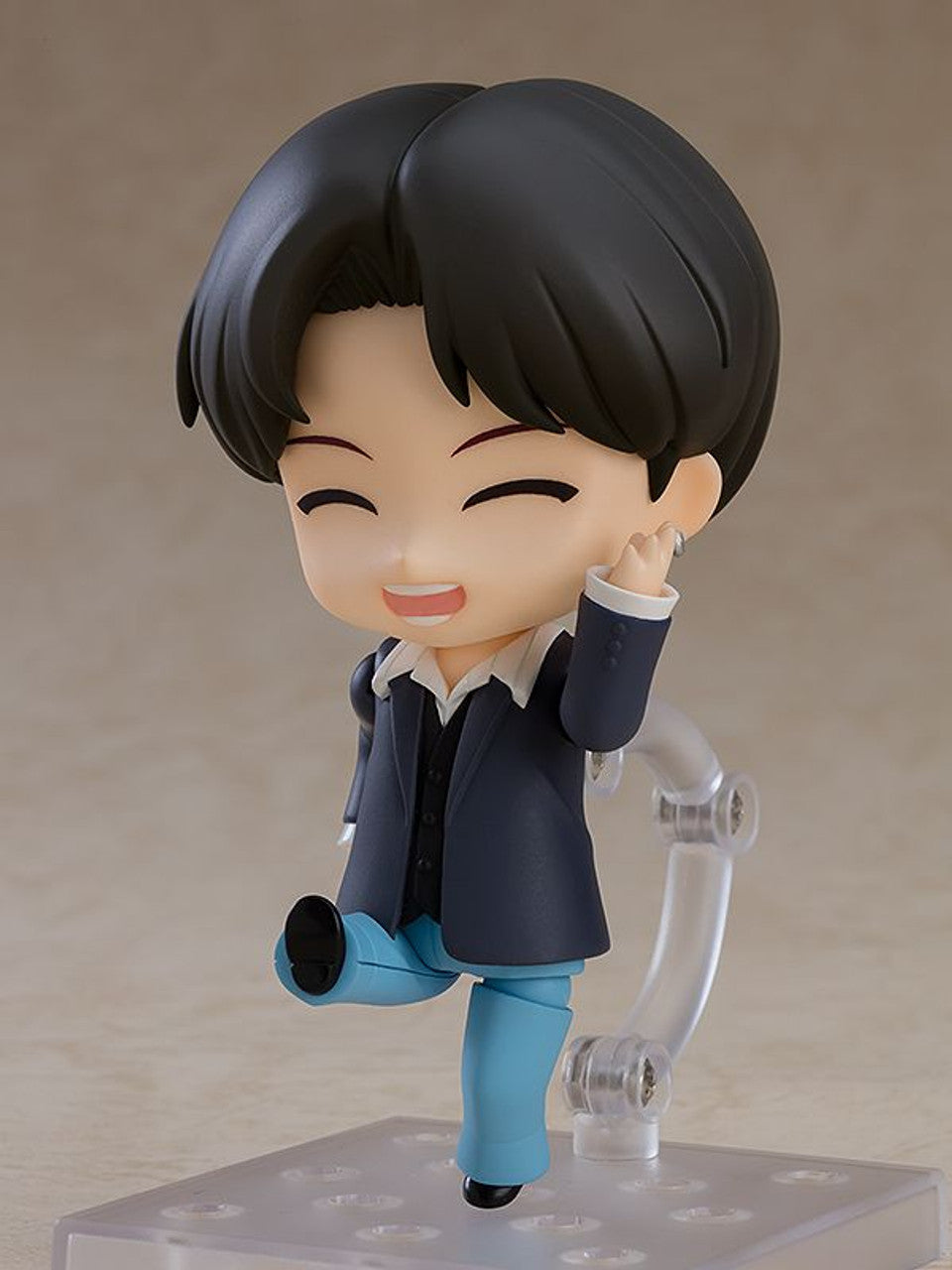 Good Smile Company Tinytan Series SUGA Nendoroid Doll BTS - P-REX Hobby