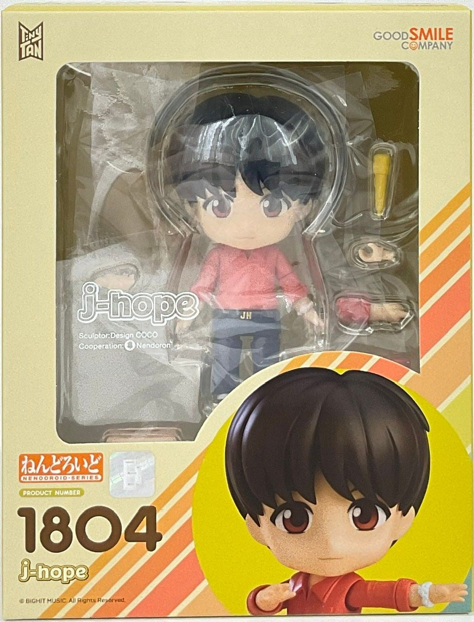 Good Smile Company Nendoroid j-hope - P-REX Hobby