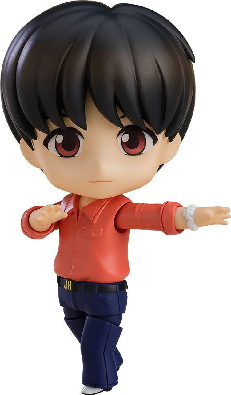 Good Smile Company Nendoroid j-hope - P-REX Hobby