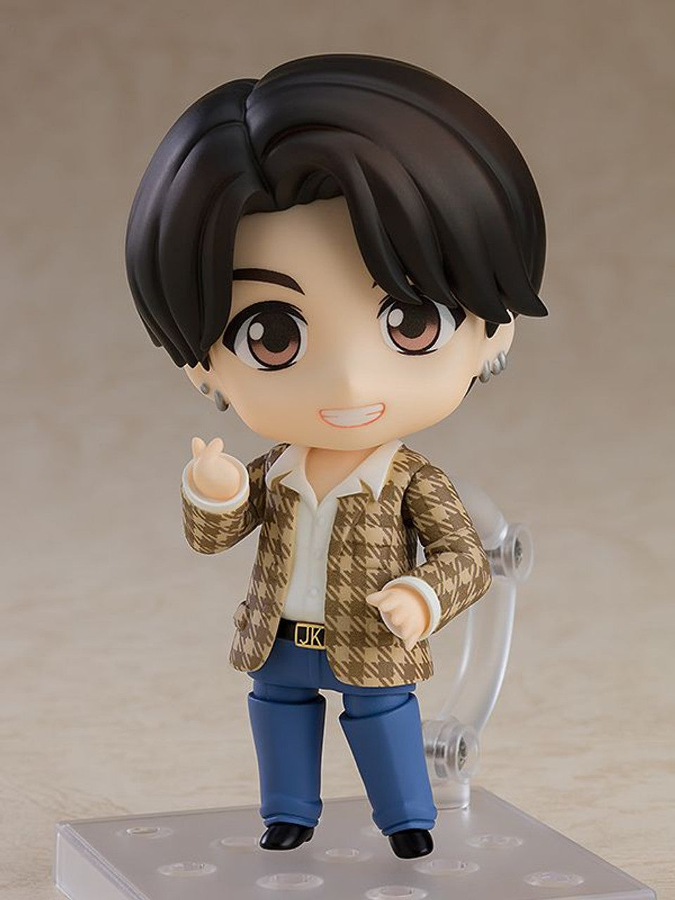 Good Smile Company Nendoroid Jung Kook - P-REX Hobby