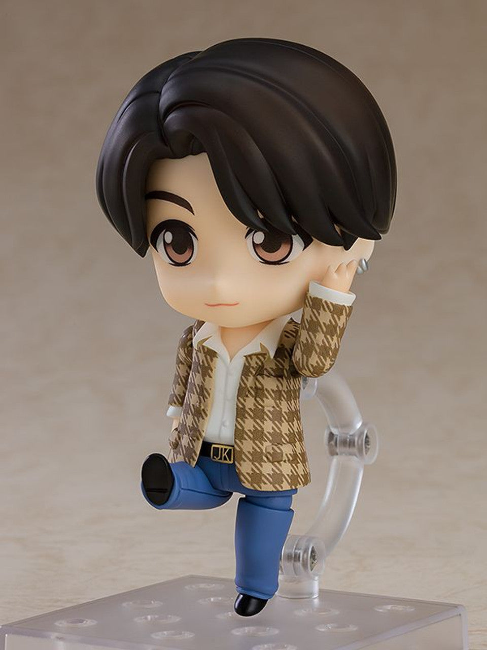 Good Smile Company Nendoroid Jung Kook - P-REX Hobby