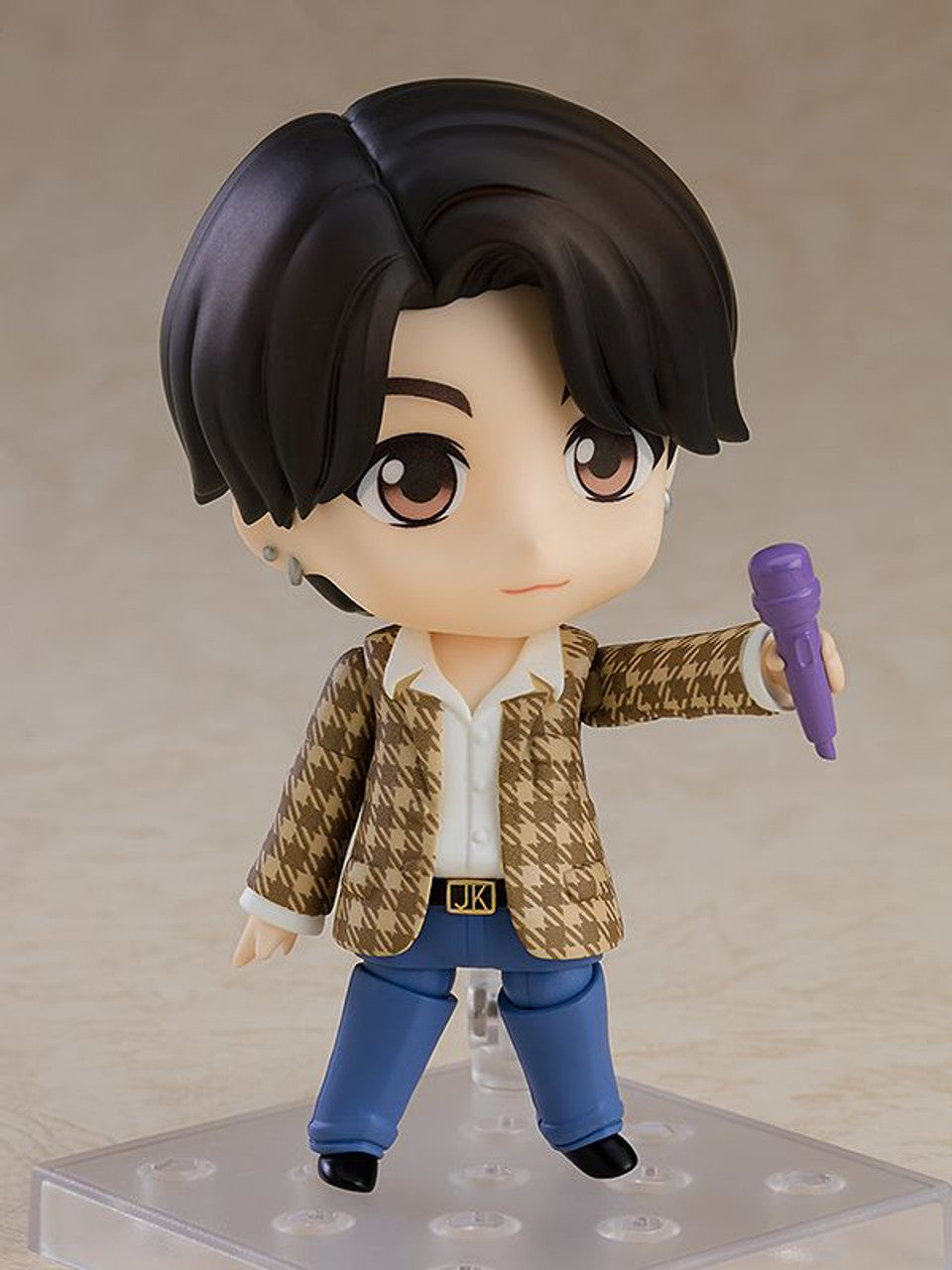 Good Smile Company Nendoroid Jung Kook - P-REX Hobby