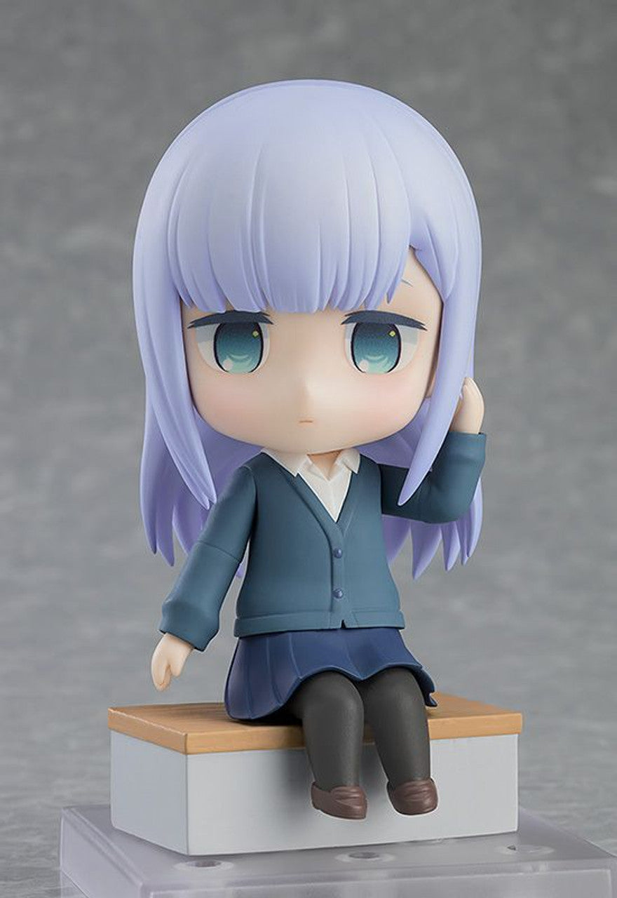 Good Smile Company Aharen-san wa Hakarenai Series Reina Aharen Nendoroid Doll