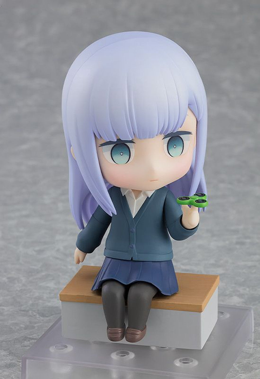 Good Smile Company Aharen-san wa Hakarenai Series Reina Aharen Nendoroid Doll