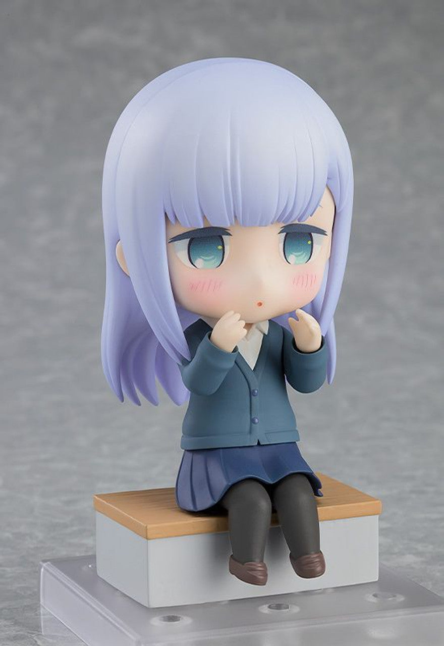Good Smile Company Aharen-san wa Hakarenai Series Reina Aharen Nendoroid Doll