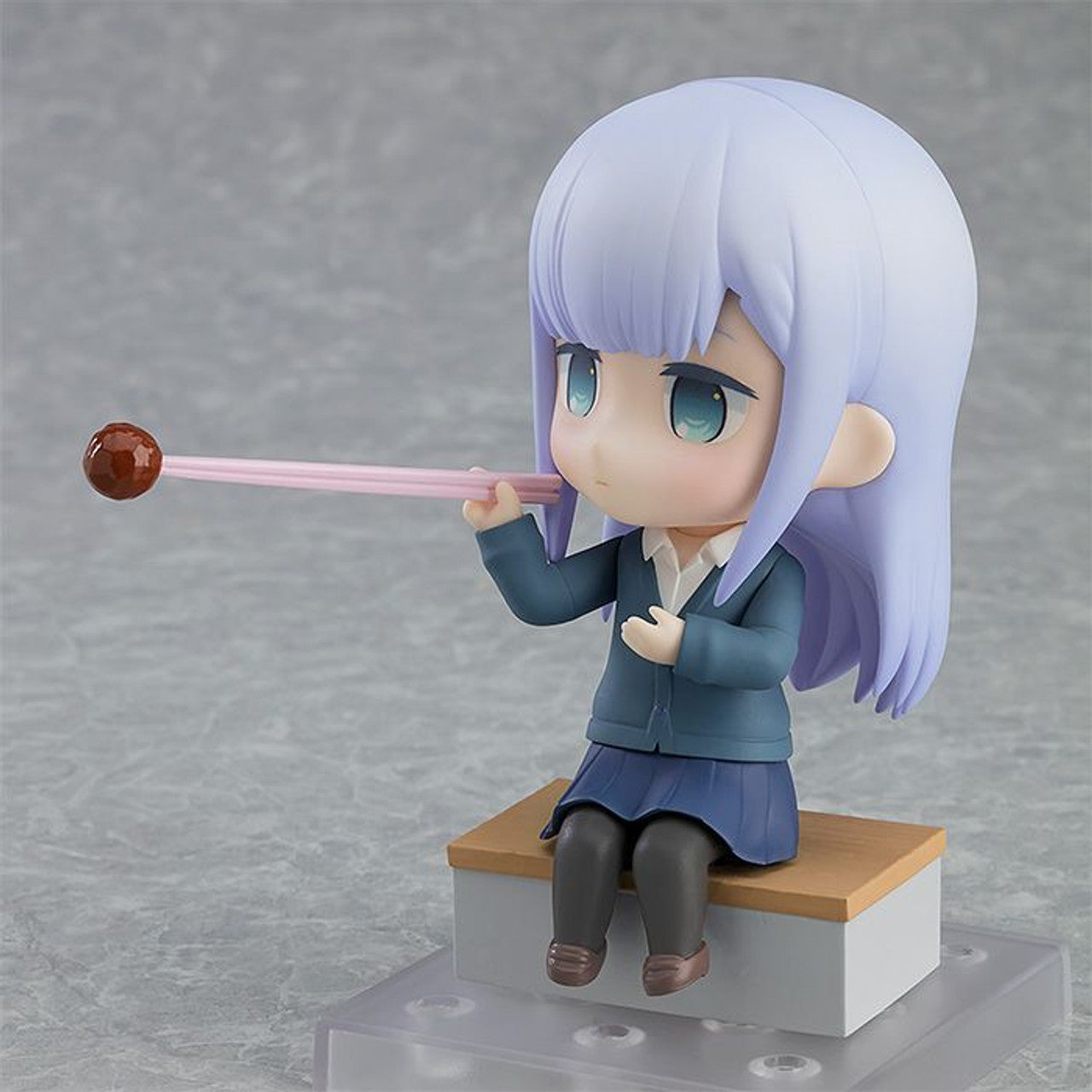 Good Smile Company Aharen-san wa Hakarenai Series Reina Aharen Nendoroid Doll