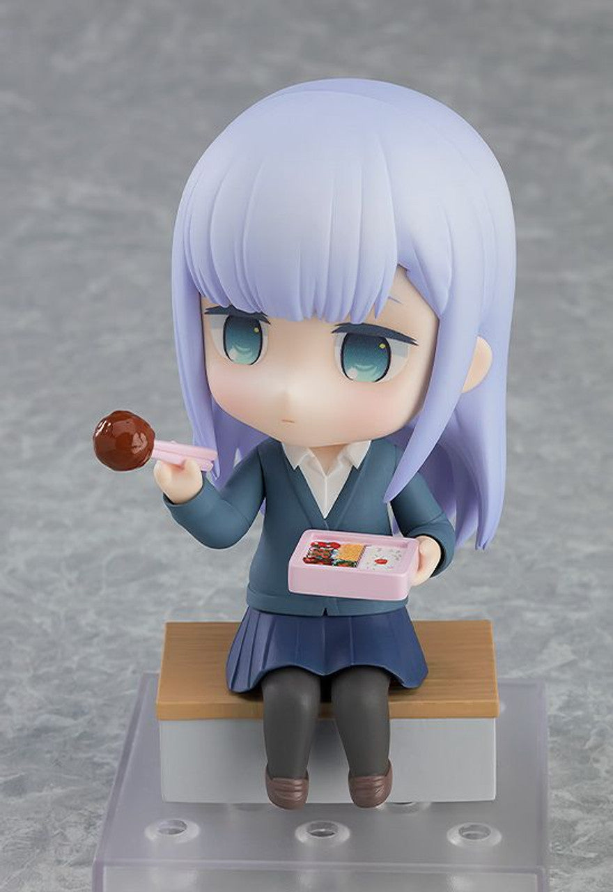 Good Smile Company Aharen-san wa Hakarenai Series Reina Aharen Nendoroid Doll