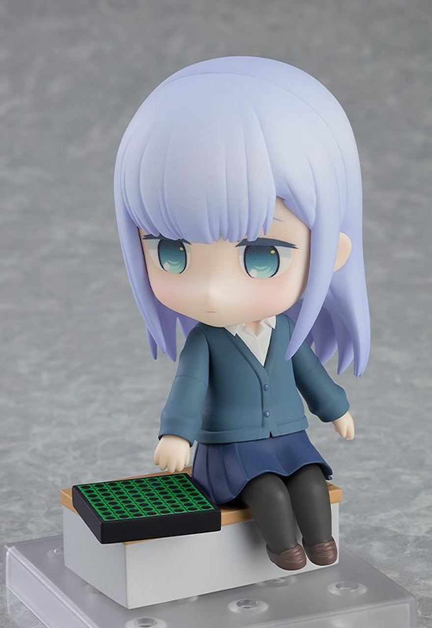 Good Smile Company Aharen-san wa Hakarenai Series Reina Aharen Nendoroid Doll