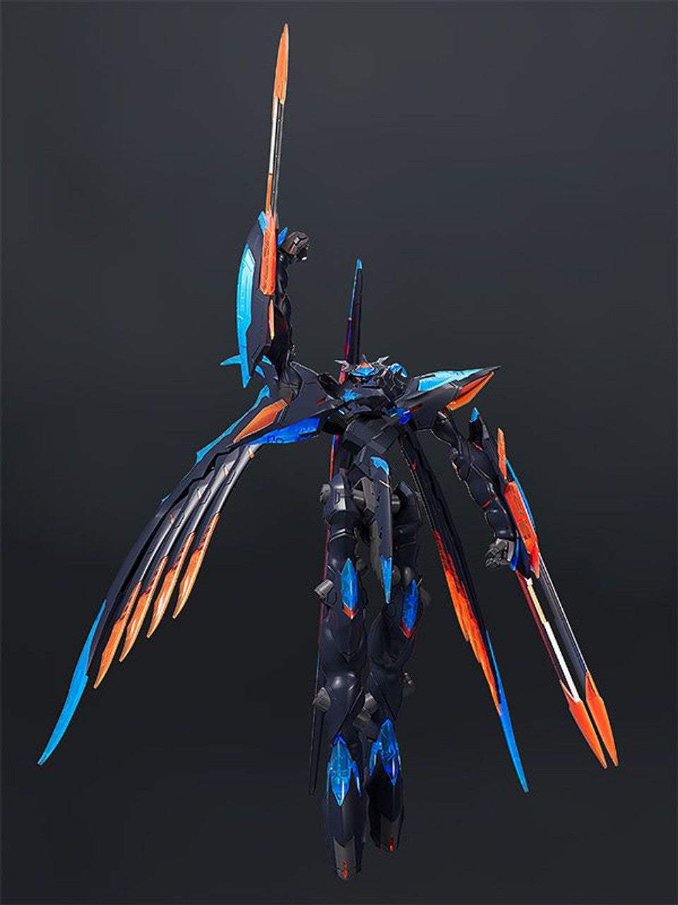 Good Smile Company MODEROID Fafner Mark Alles(4580590165649)