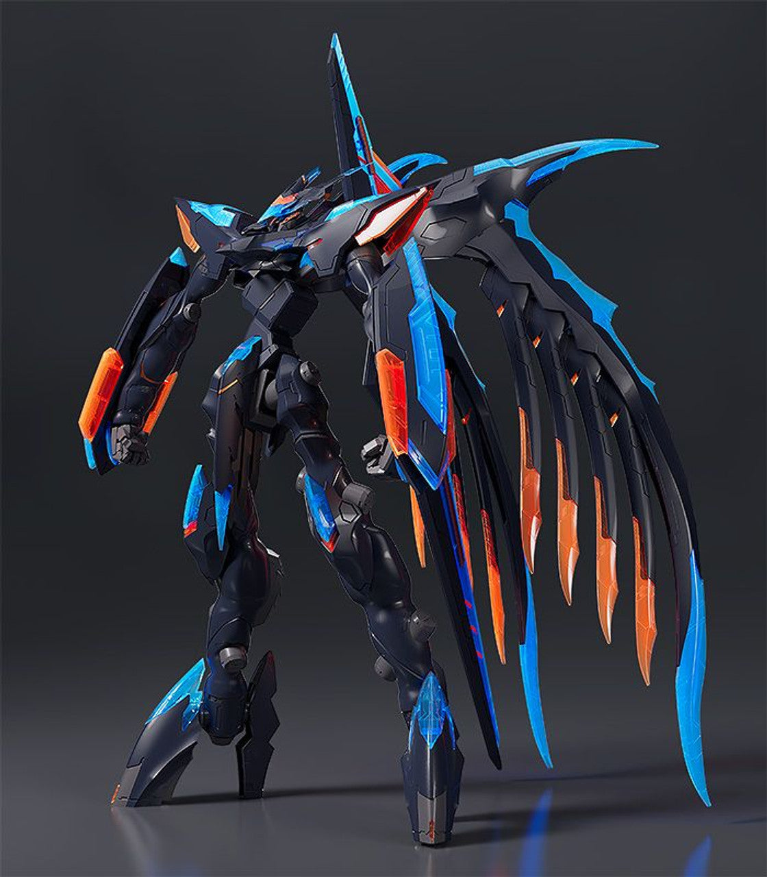 Good Smile Company MODEROID Fafner Mark Alles(4580590165649)