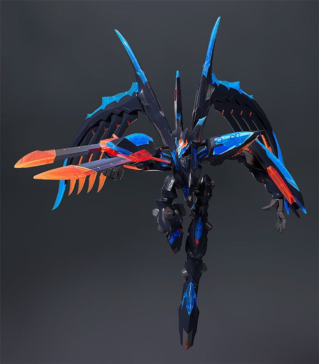 Good Smile Company MODEROID Fafner Mark Alles(4580590165649)
