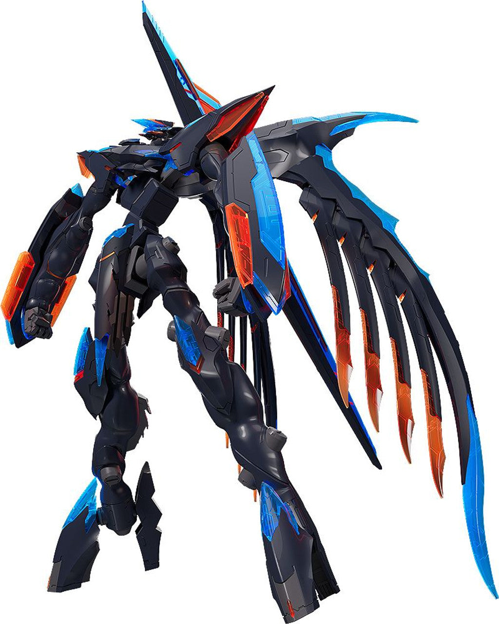 Good Smile Company MODEROID Fafner Mark Alles(4580590165649)