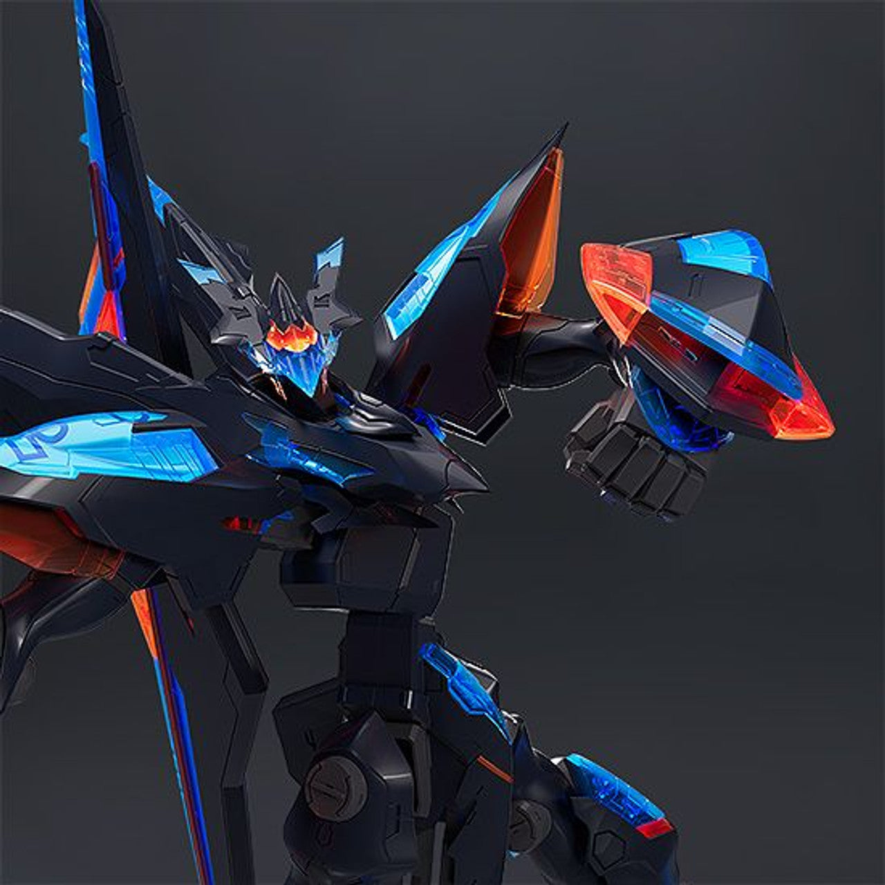 Good Smile Company MODEROID Fafner Mark Alles(4580590165649)