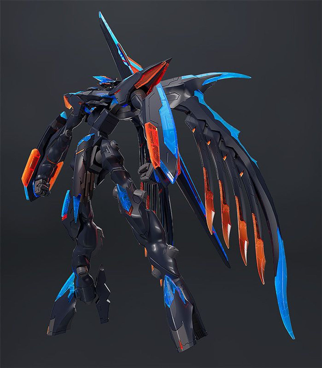 Good Smile Company MODEROID Fafner Mark Alles(4580590165649)