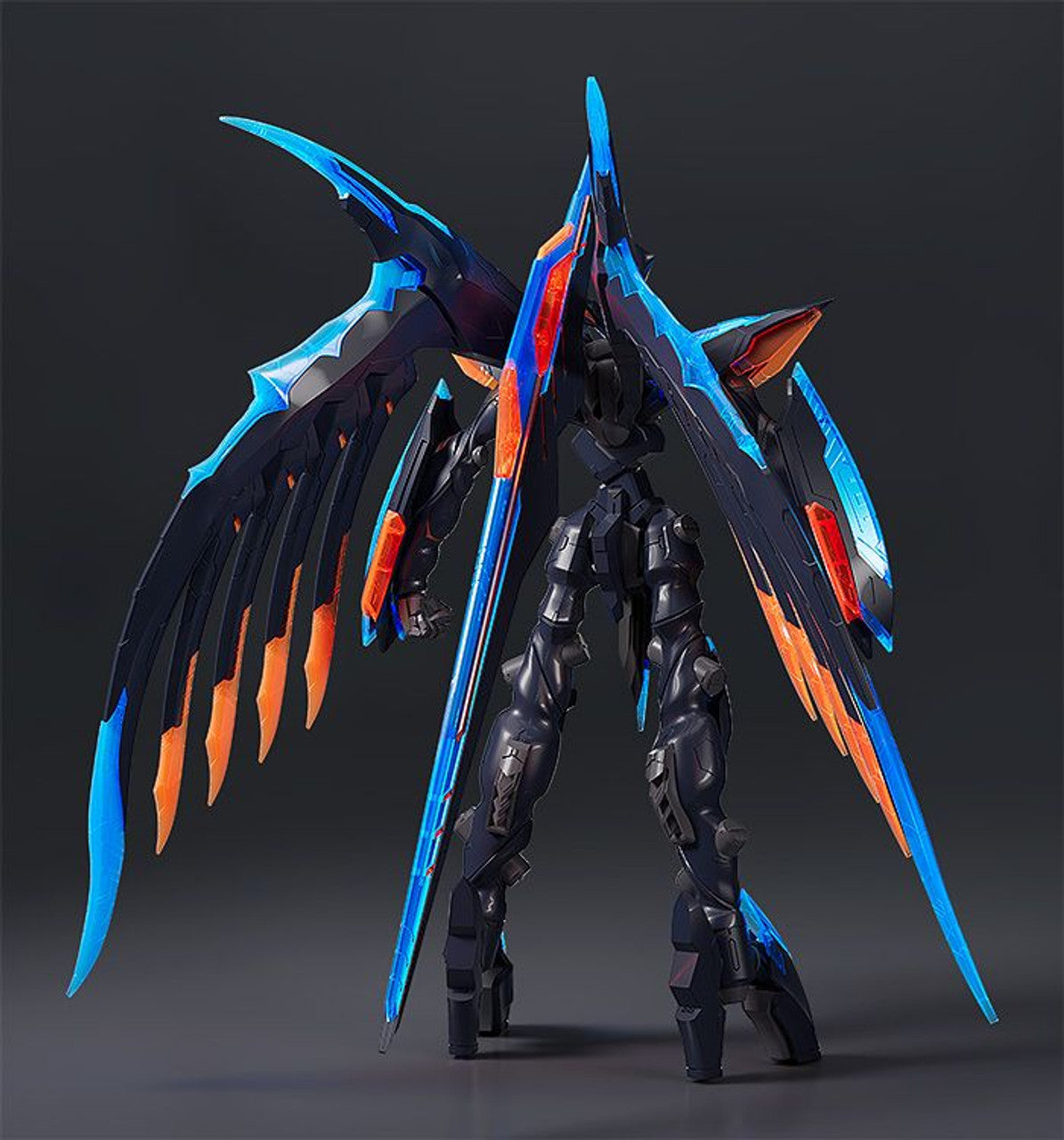 Good Smile Company MODEROID Fafner Mark Alles(4580590165649)