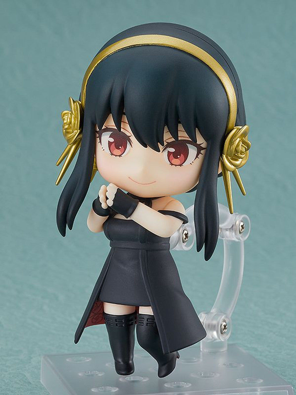 Good Smile Company Nendoroid Yor Forger(4580590170124)