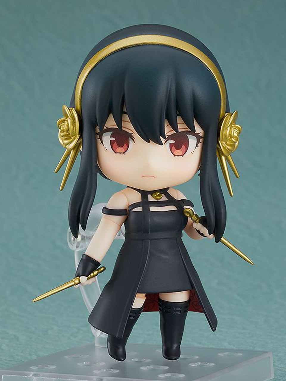 Good Smile Company Nendoroid Yor Forger(4580590170124)