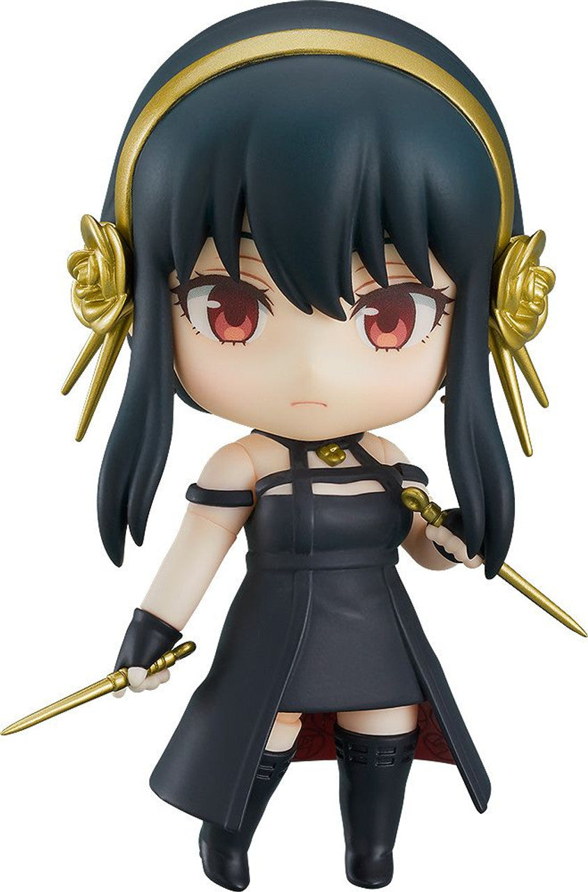 Good Smile Company Nendoroid Yor Forger(4580590170124)