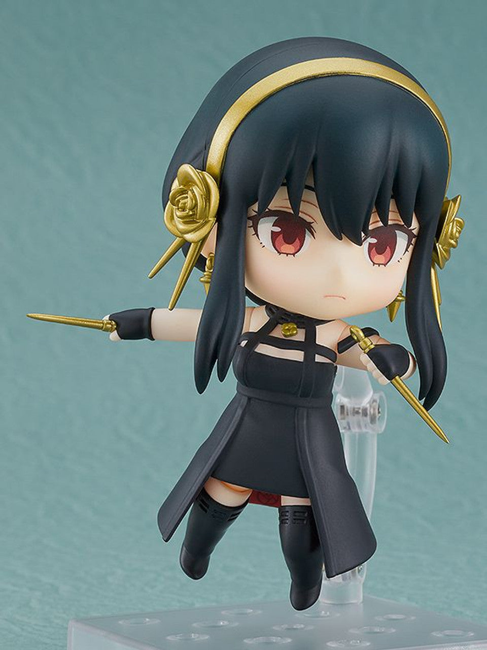 Good Smile Company Nendoroid Yor Forger(4580590170124)