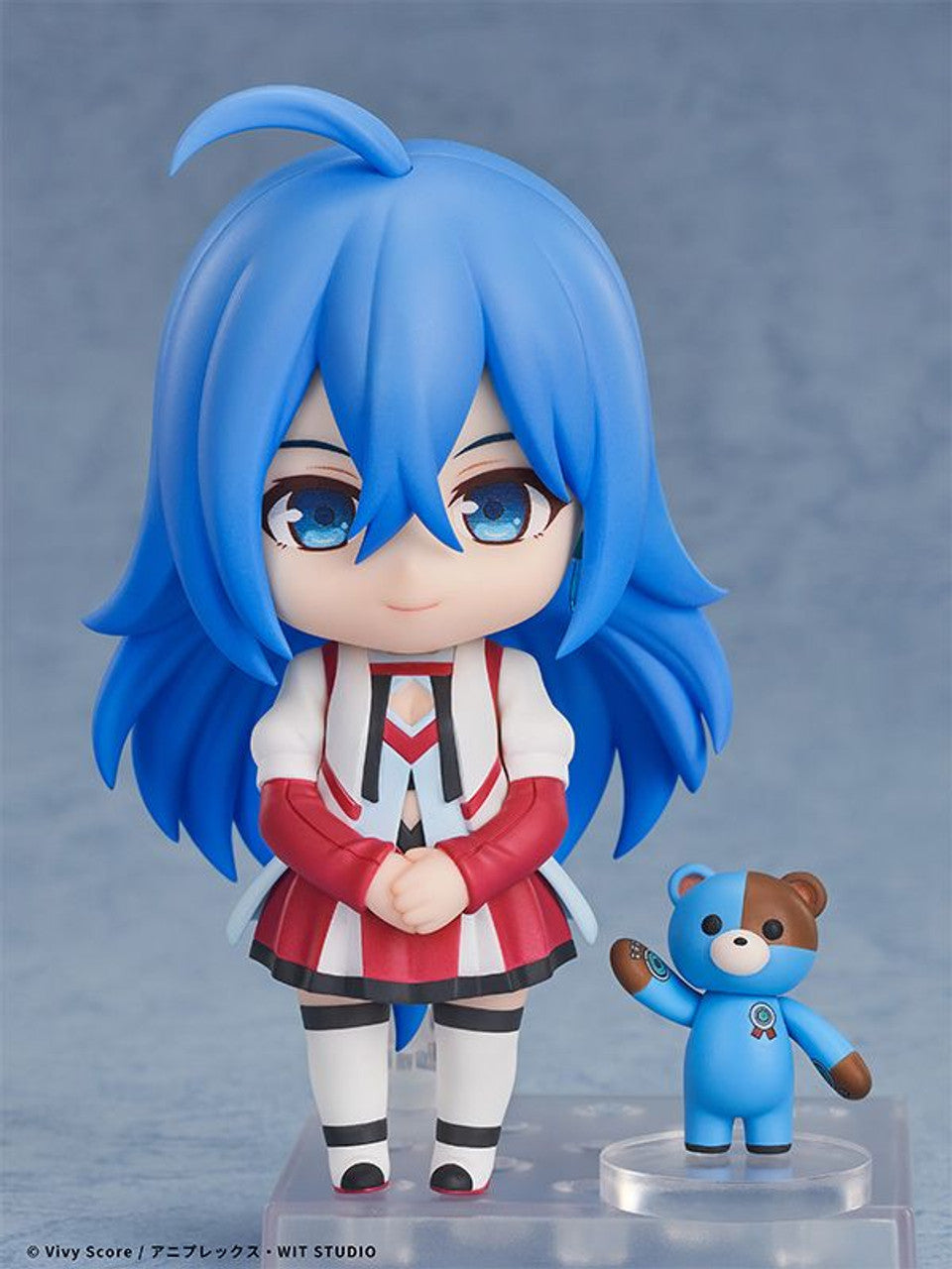 Good Smile Company Vivy -Fluorite Eye's Song- Series Vivy Nendoroid Doll - P-REX Hobby