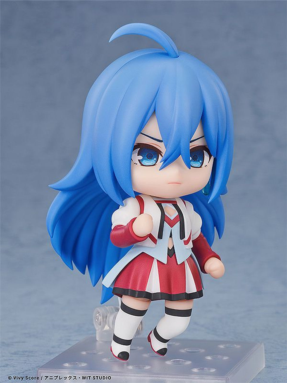 Good Smile Company Vivy -Fluorite Eye's Song- Series Vivy Nendoroid Doll - P-REX Hobby