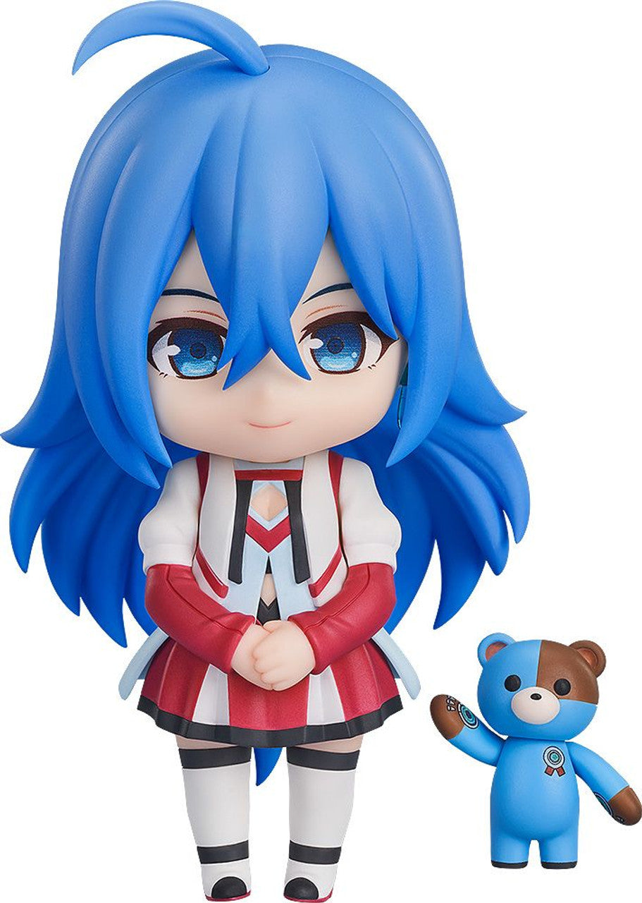 Good Smile Company Vivy -Fluorite Eye's Song- Series Vivy Nendoroid Doll - P-REX Hobby