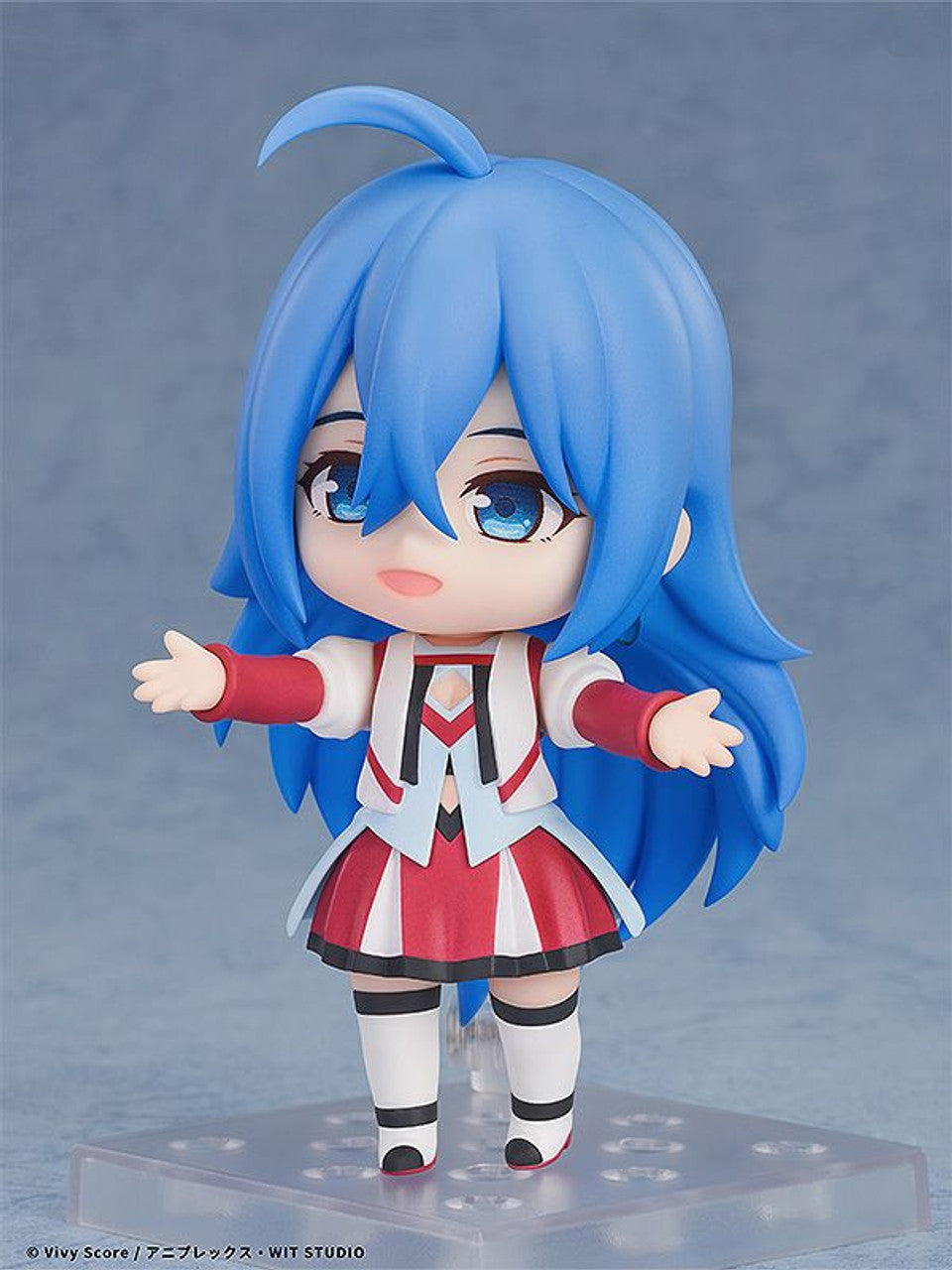 Good Smile Company Vivy -Fluorite Eye's Song- Series Vivy Nendoroid Doll - P-REX Hobby