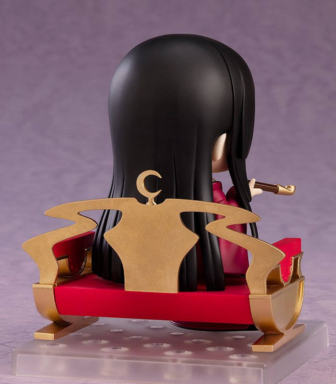 GoodSmile Company Nendoroid Yuko Ichihara