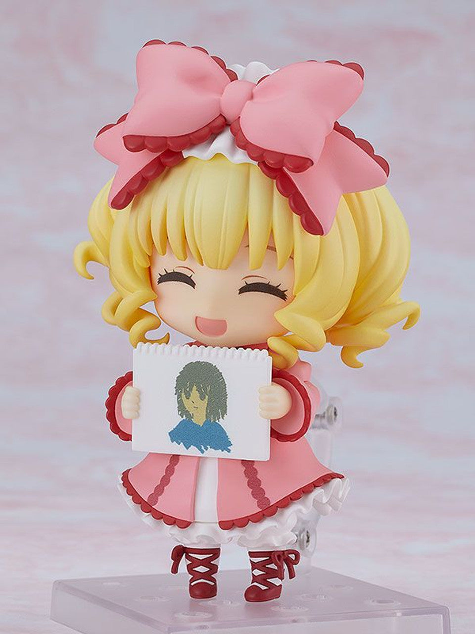 Good Smile Company Nendoroid Hinaichigo(4580590173248)