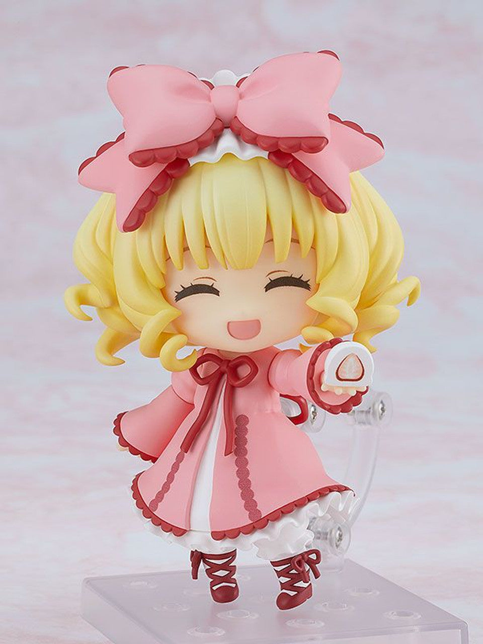 Good Smile Company Nendoroid Hinaichigo(4580590173248)