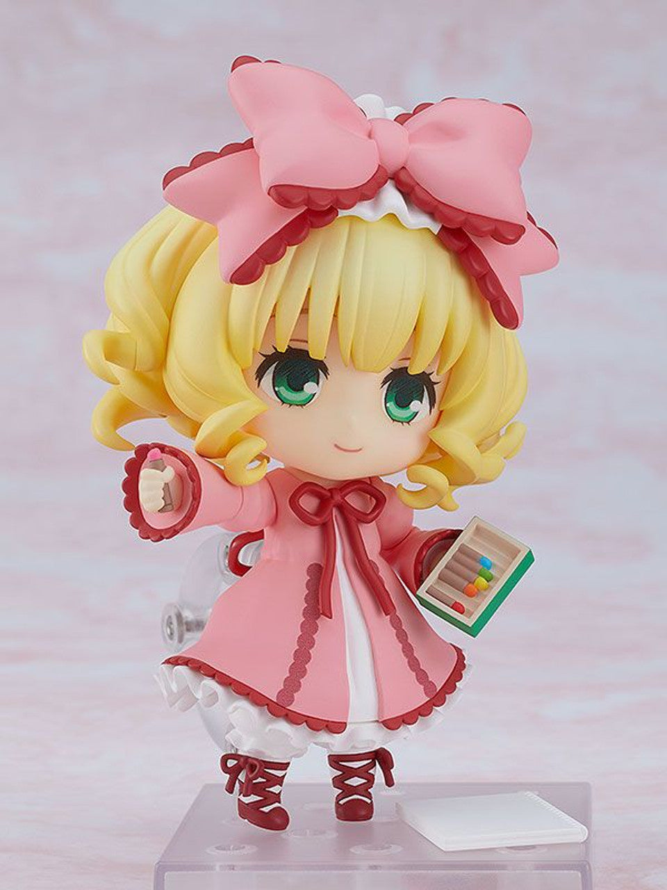 Good Smile Company Nendoroid Hinaichigo(4580590173248)