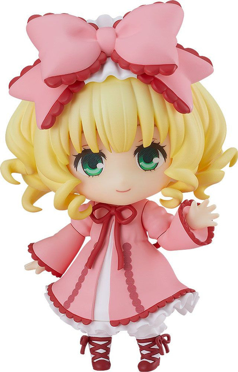 Good Smile Company Nendoroid Hinaichigo(4580590173248)