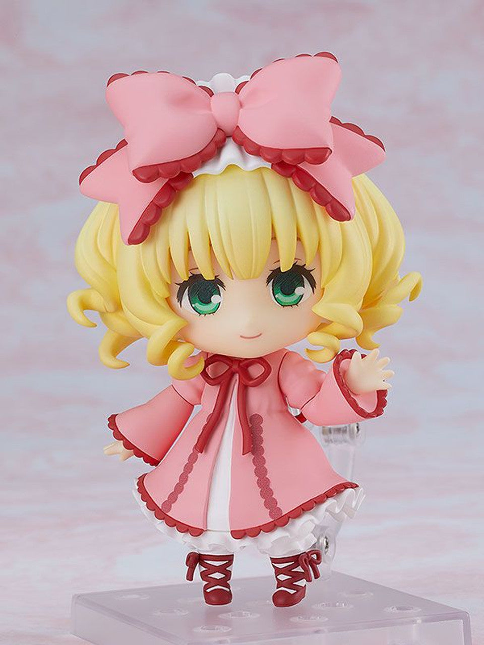 Good Smile Company Nendoroid Hinaichigo(4580590173248)