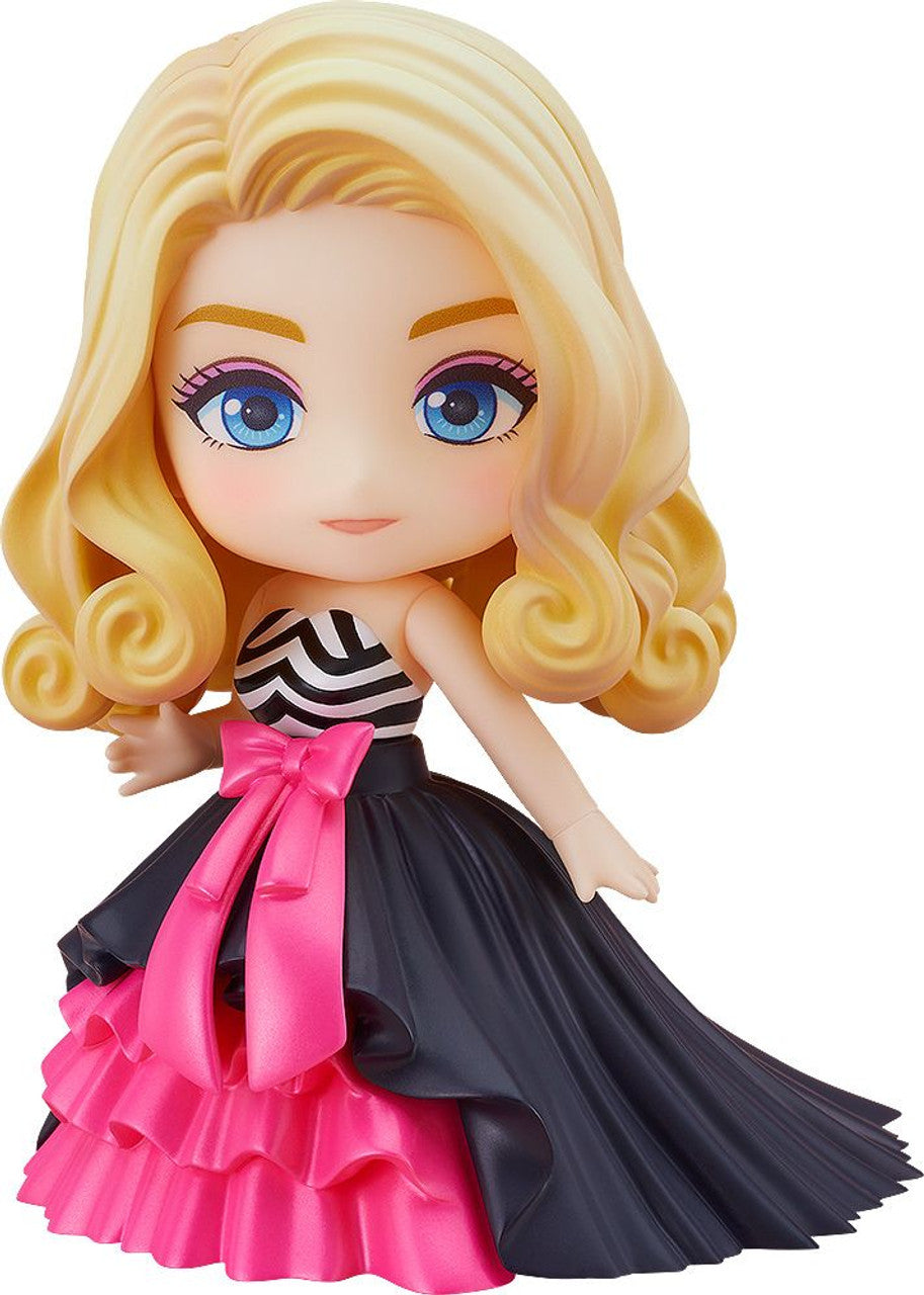 Good Smile Company Nendoroid Barbie(4580590173552)