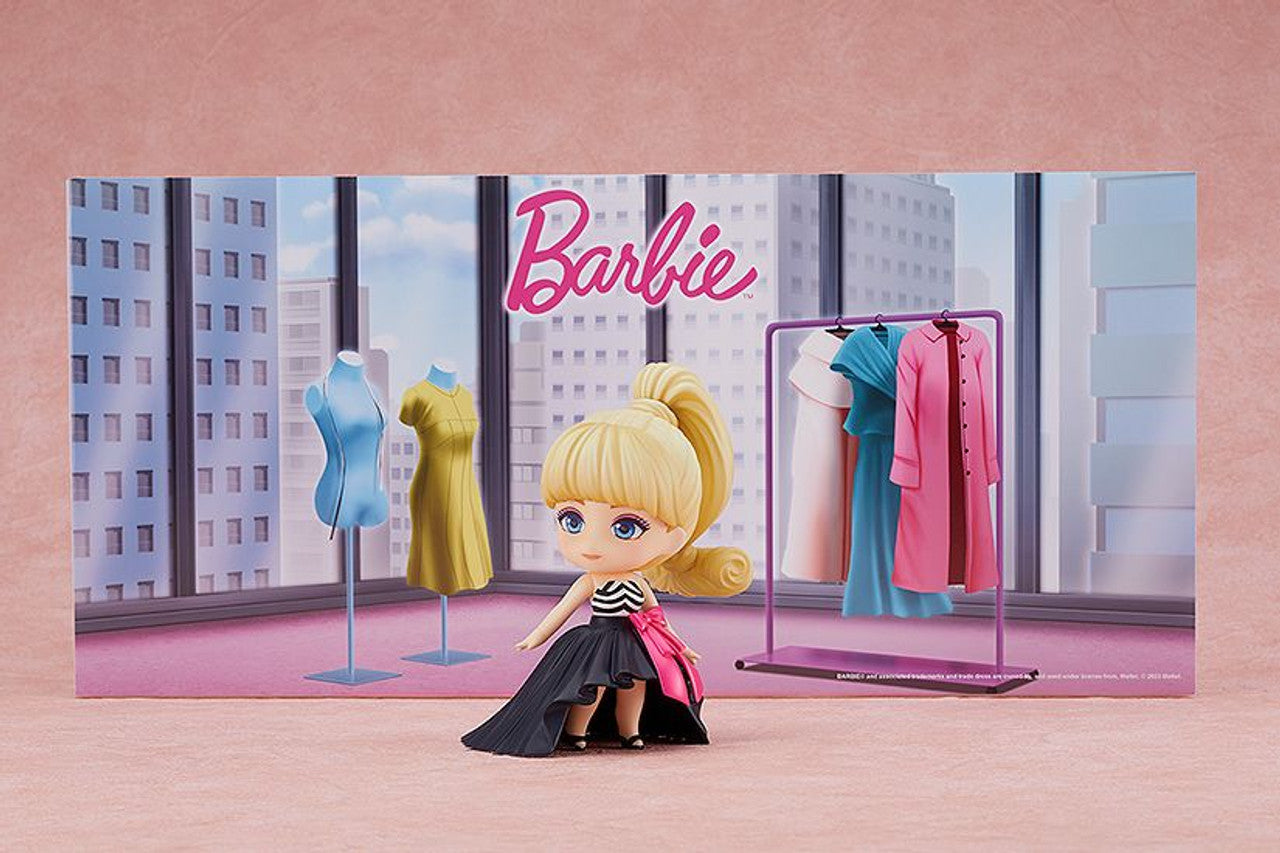 Good Smile Company Nendoroid Barbie(4580590173552)