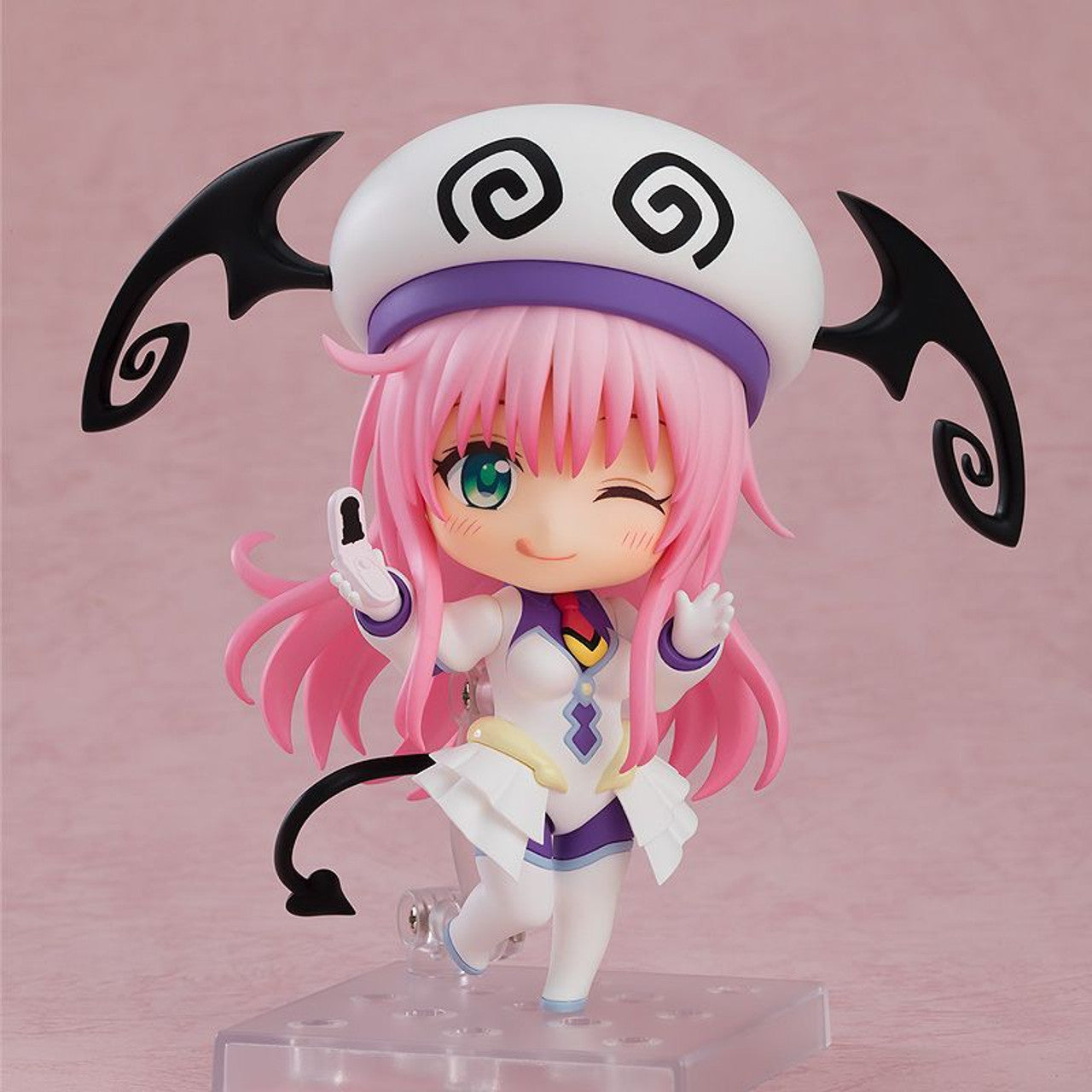 Nendoroid Lala Satalin Deviluke