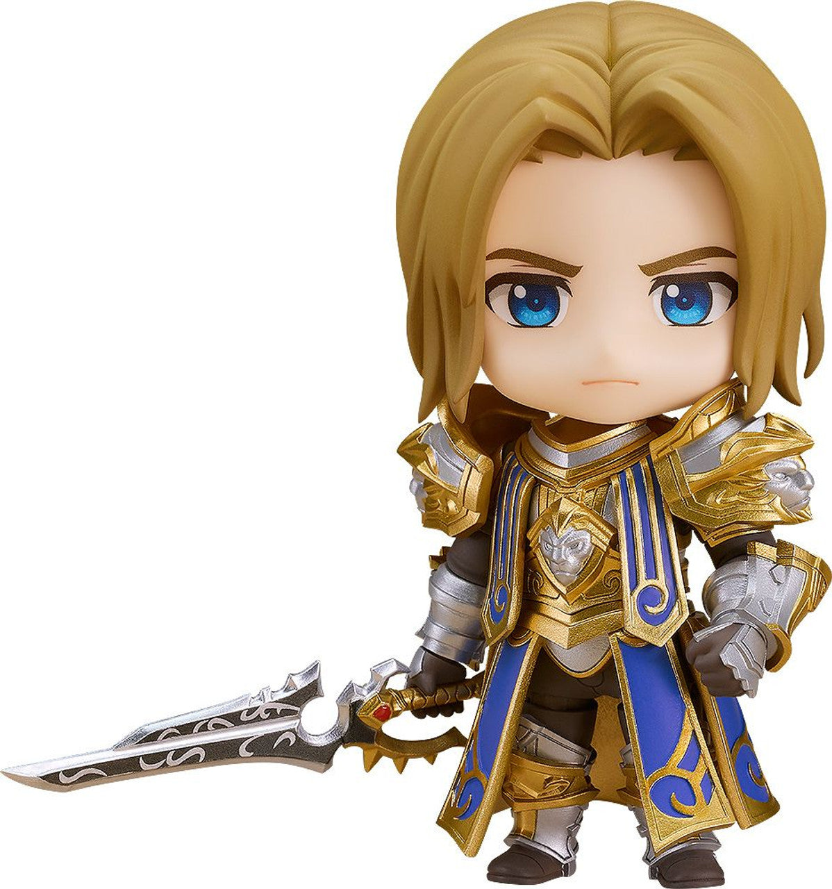 GoodSmile Company Nendoroid Anduin Wrynn