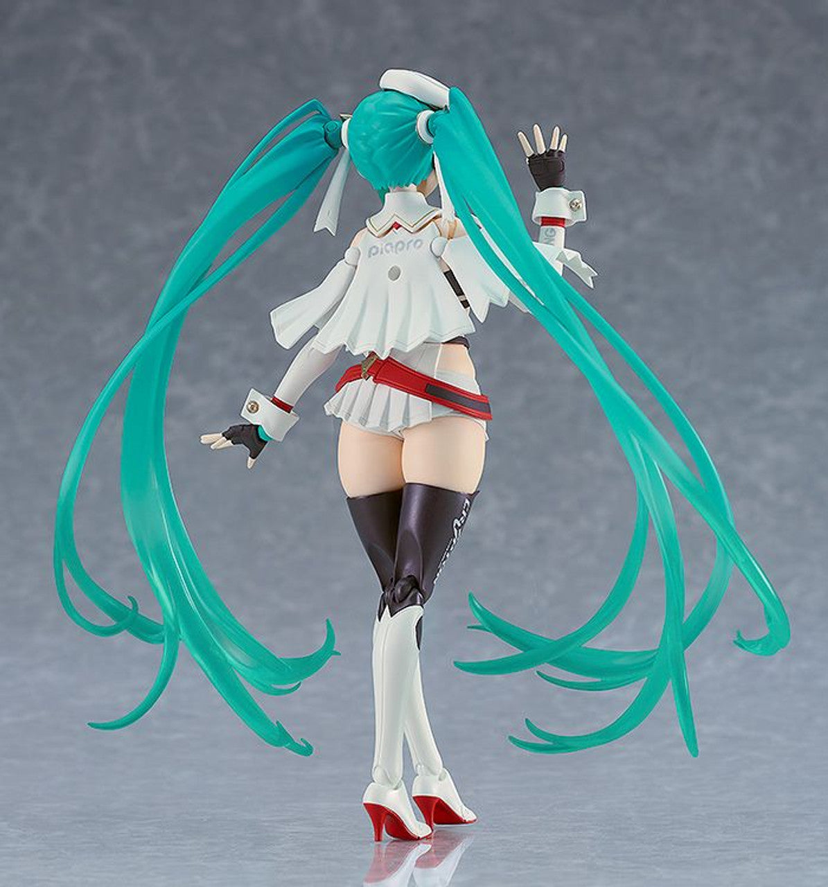 Good Smile Company figma Racing Miku 2023 ver.