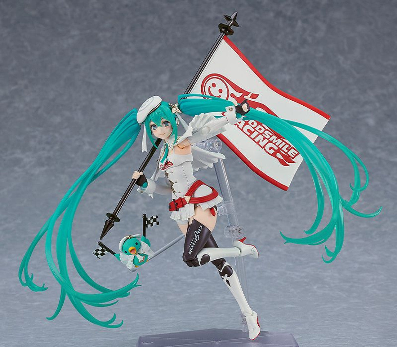 Good Smile Company figma Racing Miku 2023 ver.