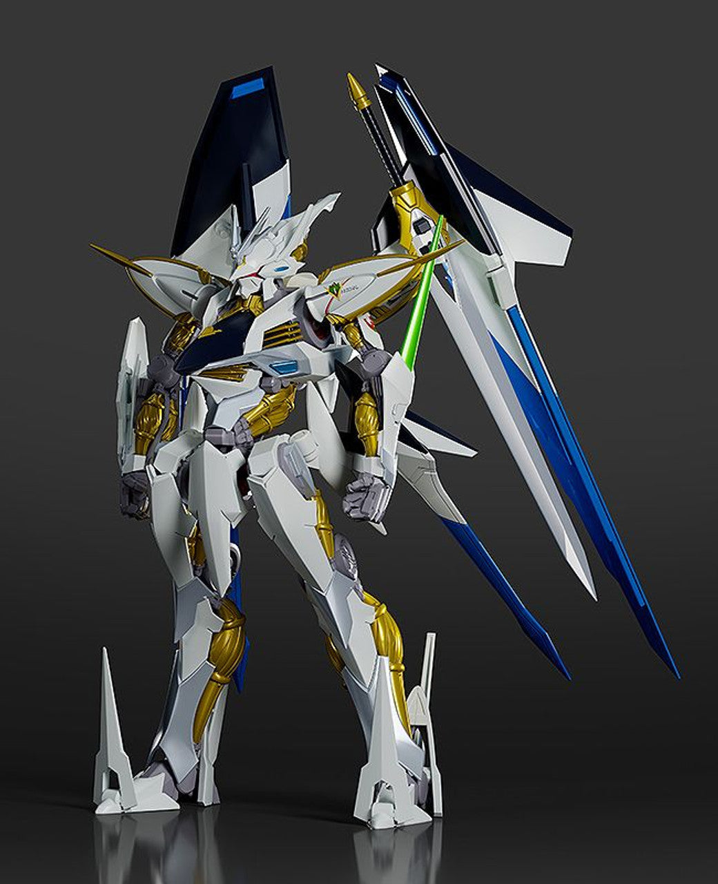 Good Smile Company MODEROID Villkiss