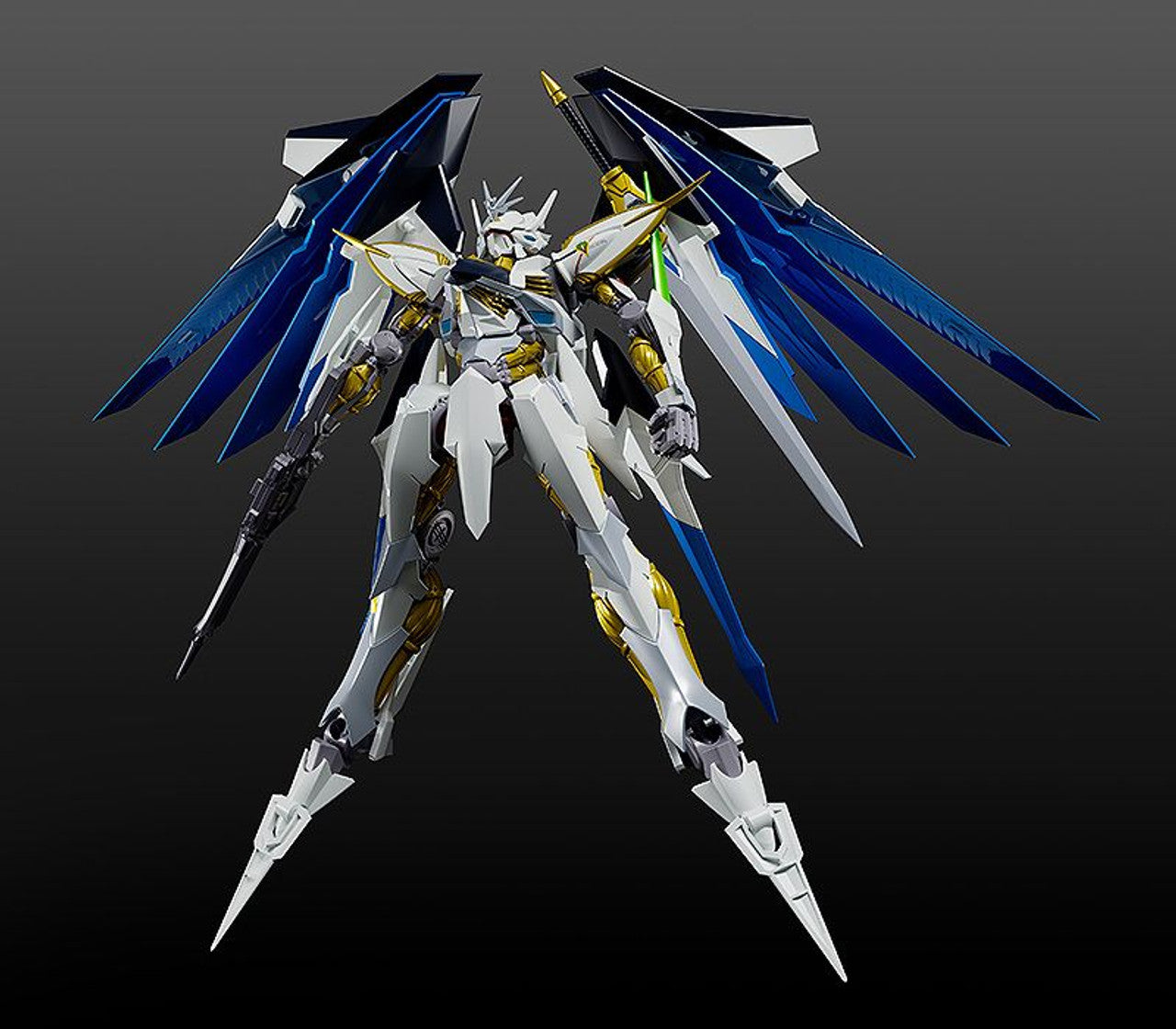 Good Smile Company MODEROID Villkiss