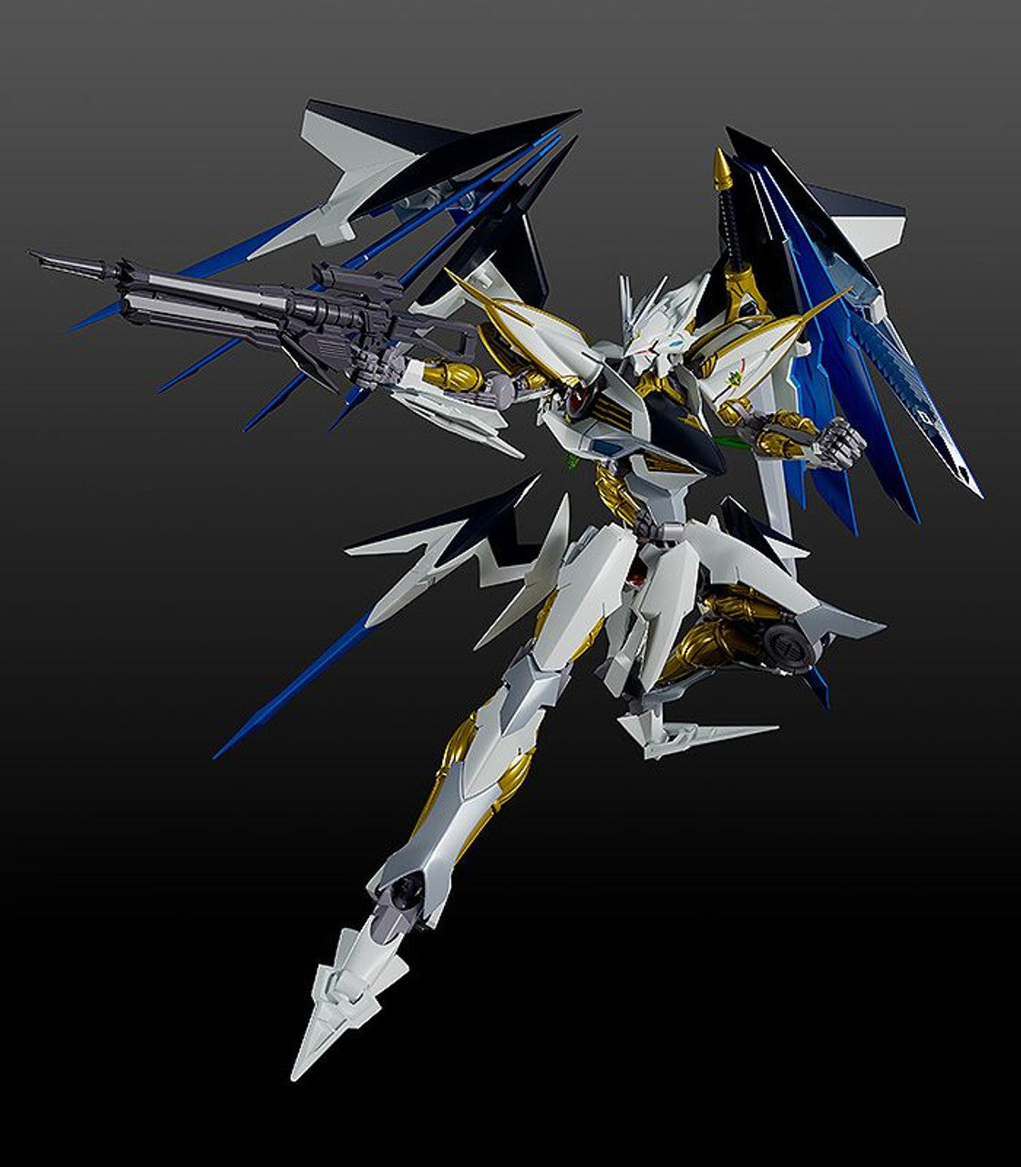 Good Smile Company MODEROID Villkiss