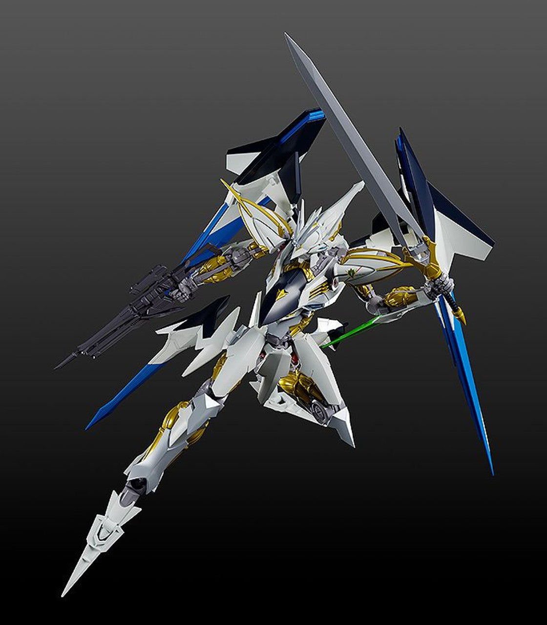 Good Smile Company MODEROID Villkiss