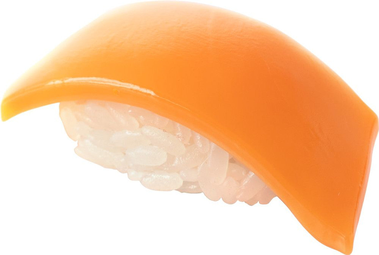 Syuto Seiko Sushi Plastic Model: Salmon(re-run) | 4580620730533