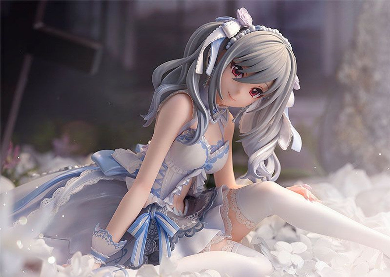 Good Smile Company Ranko Kanzaki: White Princess of the Banquet ver.(4582540800037)