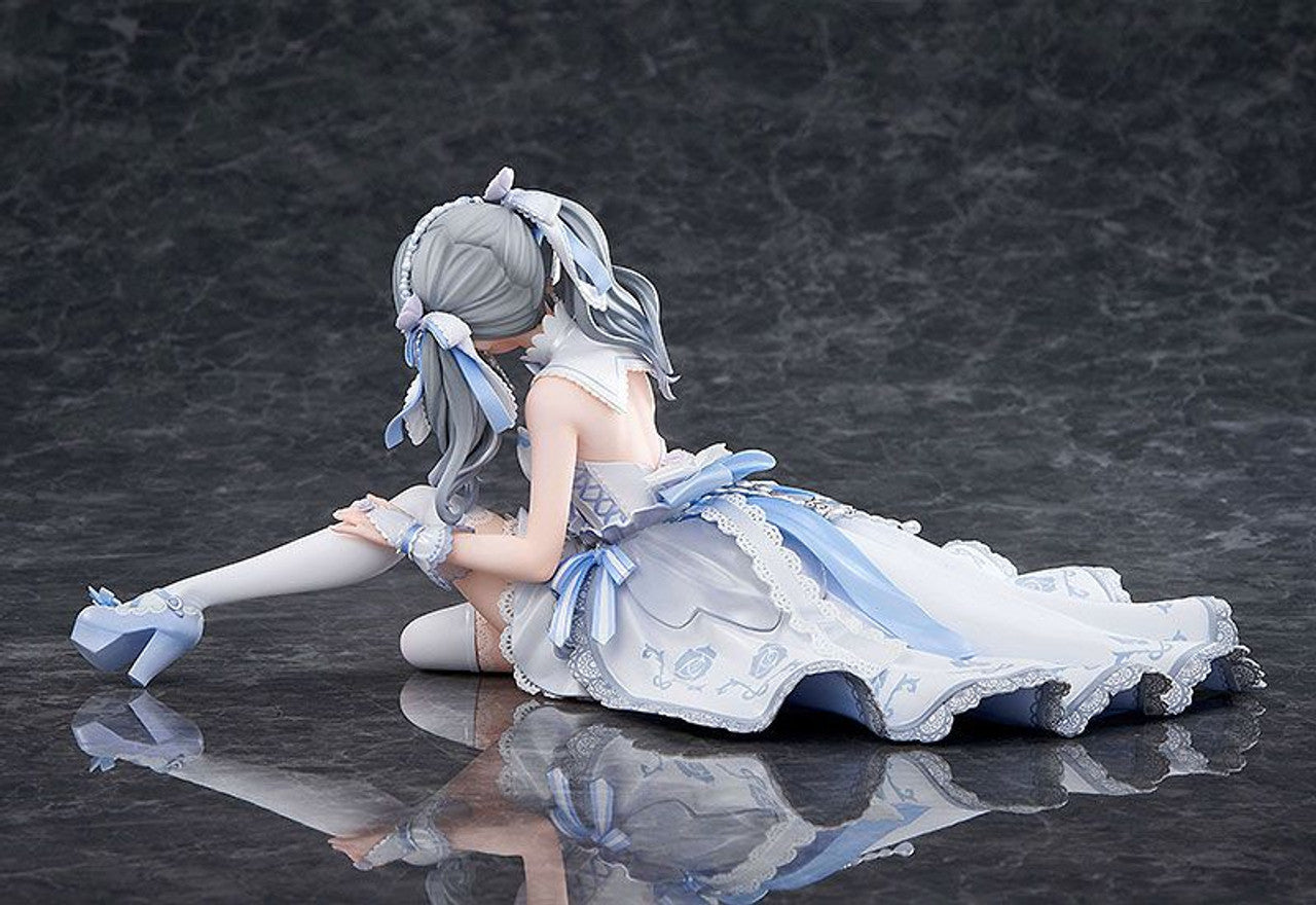 Good Smile Company Ranko Kanzaki: White Princess of the Banquet ver.(4582540800037)