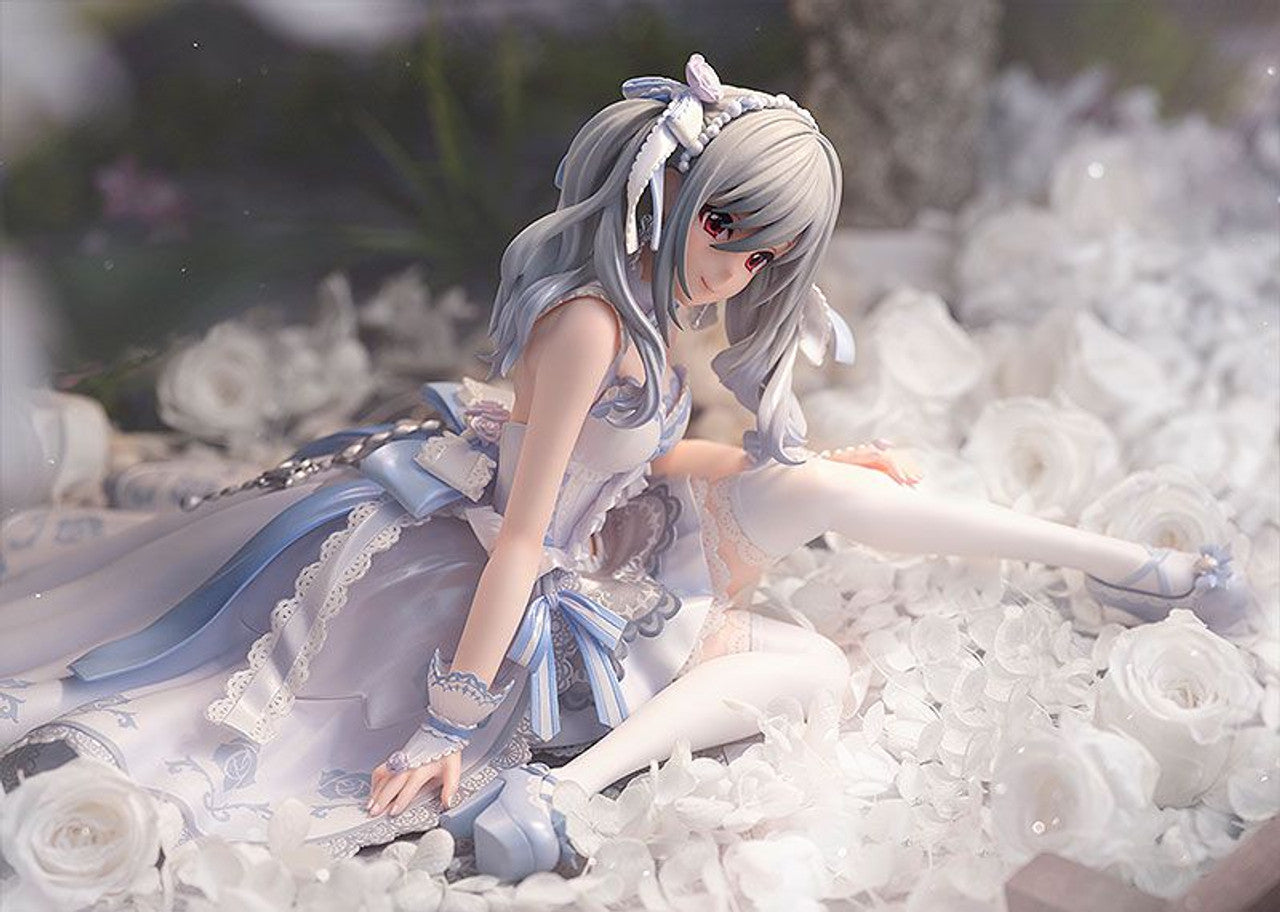 Good Smile Company Ranko Kanzaki: White Princess of the Banquet ver.(4582540800037)