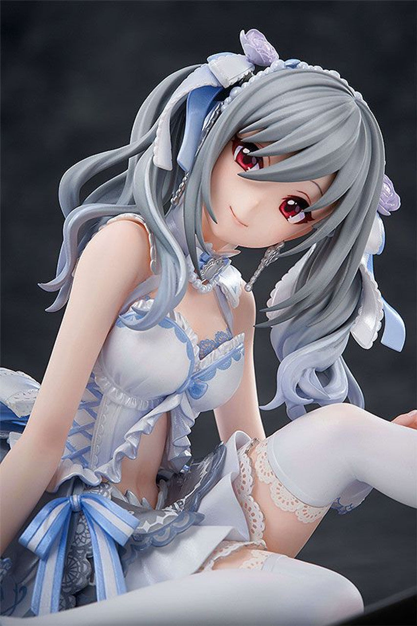 Good Smile Company Ranko Kanzaki: White Princess of the Banquet ver.(4582540800037)
