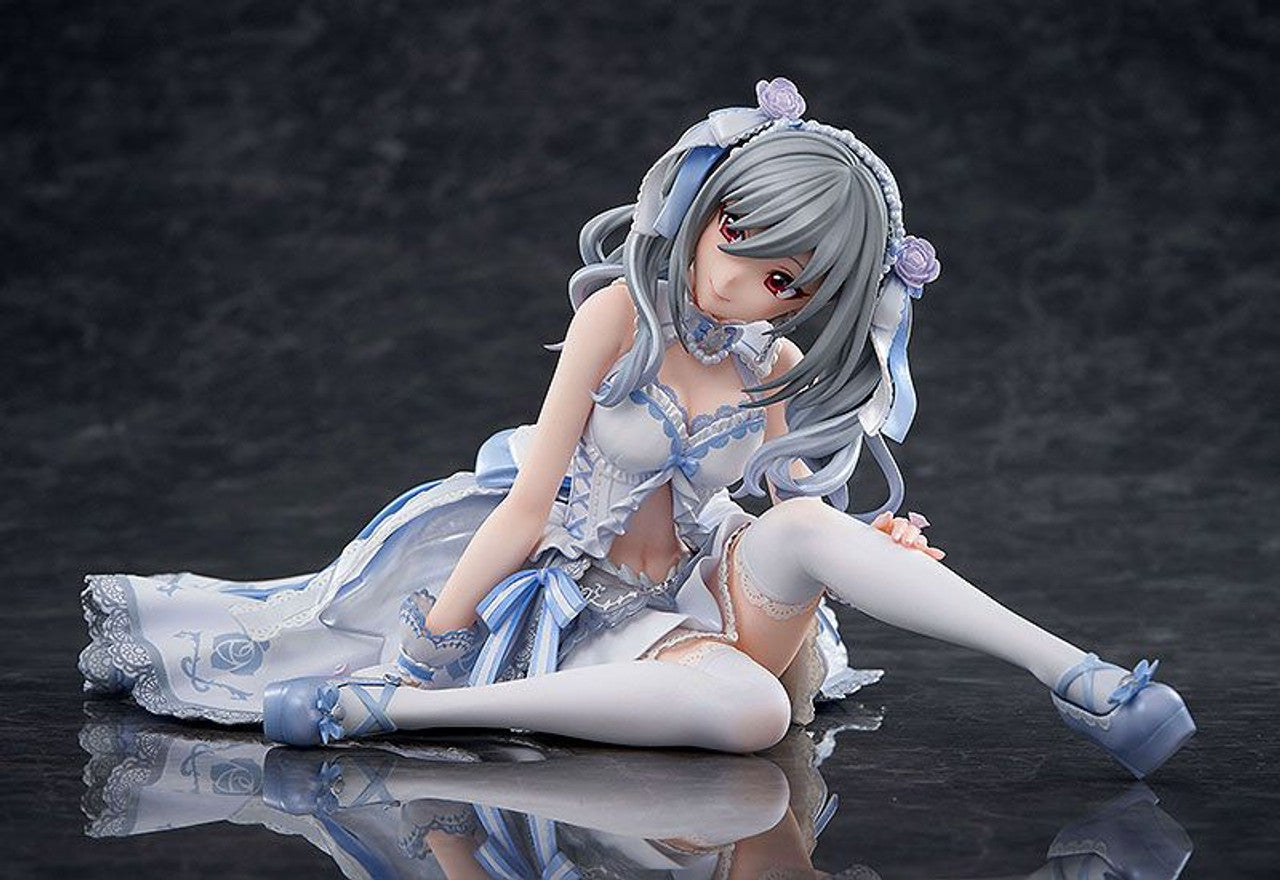 Good Smile Company Ranko Kanzaki: White Princess of the Banquet ver.(4582540800037)