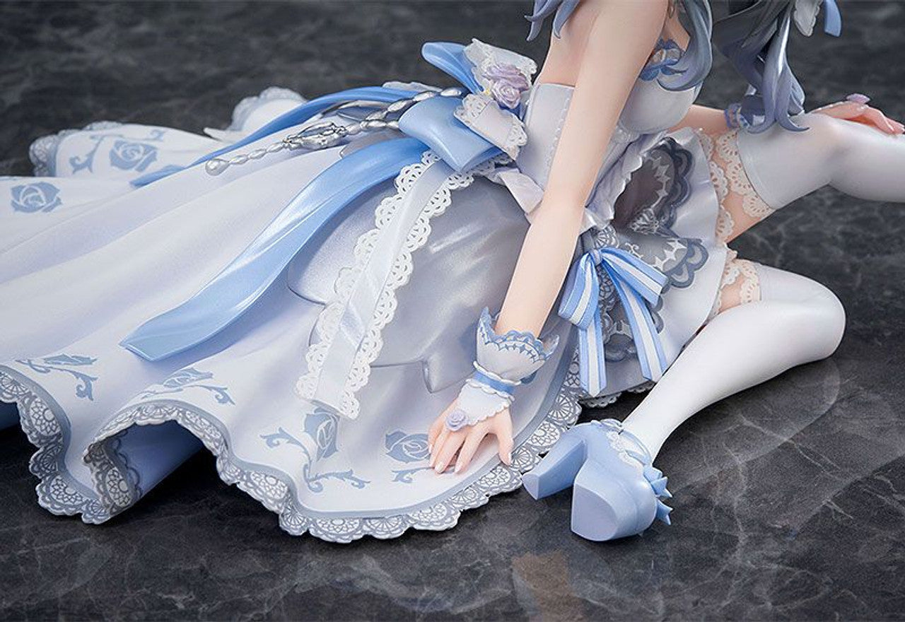 Good Smile Company Ranko Kanzaki: White Princess of the Banquet ver.(4582540800037)